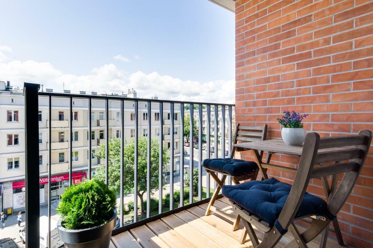 Elite Apartments Old Town Rajska Residence Gdansk Exterior photo